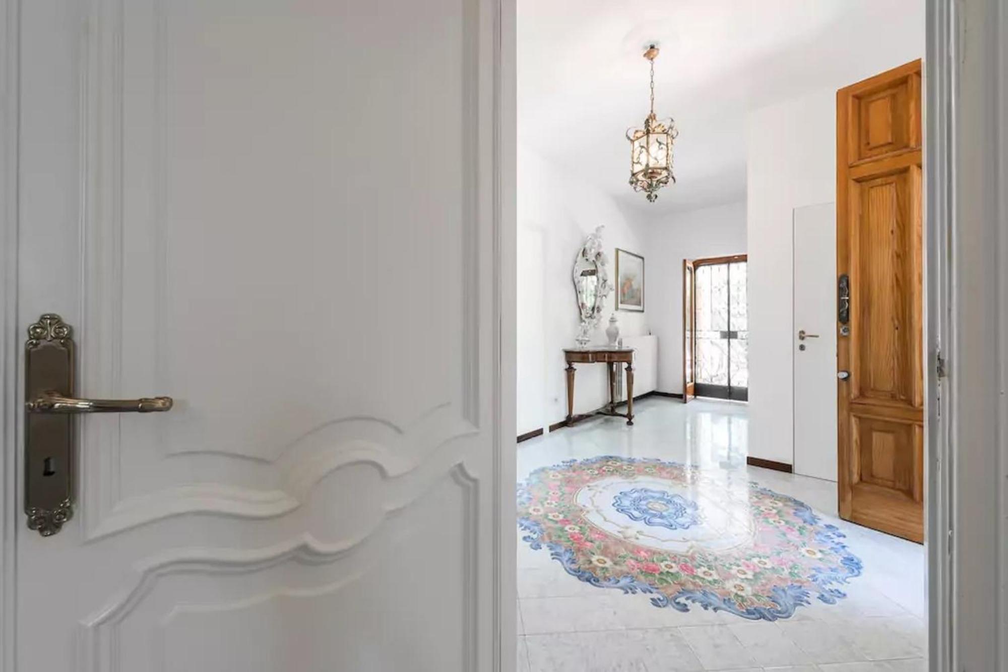 Villa Mary - Oroblu Trani Exterior photo
