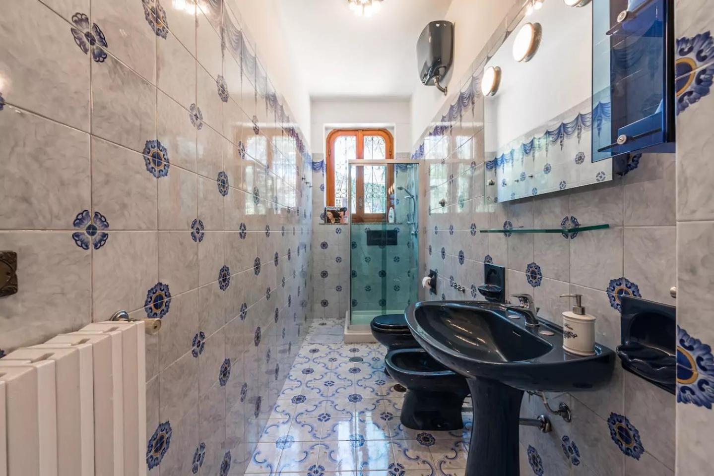 Villa Mary - Oroblu Trani Exterior photo